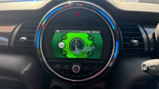 MINI Hatchback 2.0 Cooper S Sport II 5dr Auto Petrol Hatchback